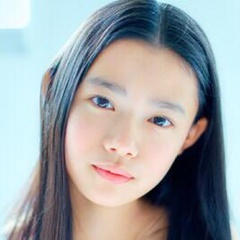 公主（九条飞鸟） 扮演者 杉咲花