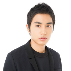岩田広一 扮演者 中村苍