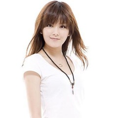 蓝钰 扮演者 冼色丽