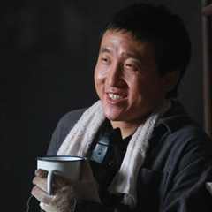 孙大槐 扮演者 李思博