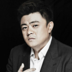 毛鹏 扮演者 高亮