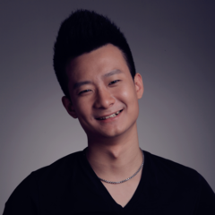 鲍平安 扮演者 段昊辰