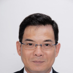 刘汉太 扮演者 李国麟