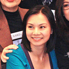 杜琼诗 扮演者 朱婉仪