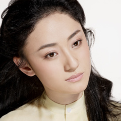 钱夫人 扮演者 李欣凌