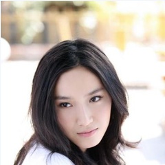 刘雅芳 扮演者 邹涵虹