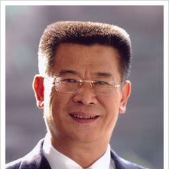 徐德庸 扮演者 许正廷