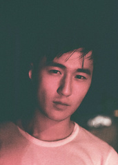 陈二狗 扮演者 赵炳锐