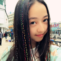 狱虬 扮演者 郭依琳