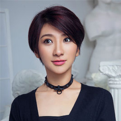 太虚雪月 扮演者 洪冰瑶
