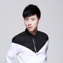 白天洛 扮演者 王博文