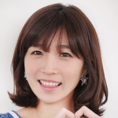 朱虹 扮演者 李初熙
