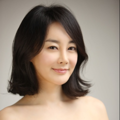 吴熙善 扮演者 金惠恩