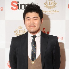 刘相奉 扮演者 金基方