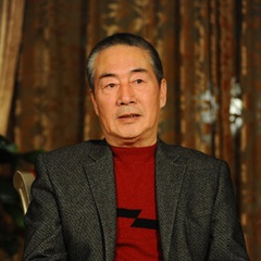 廖文举 扮演者 杜雨露