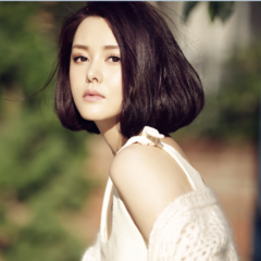 秦显鸿 扮演者 刘一含