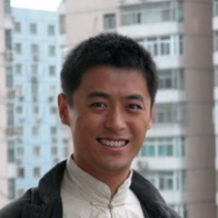 耸斗 扮演者 刘研