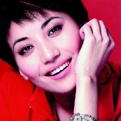 李英姑 扮演者 王奕