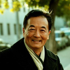 苏父 扮演者 陈大成