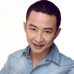徐盺 扮演者 李盟