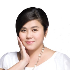 廖春梅 扮演者 林美秀