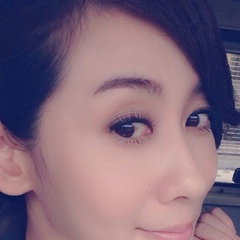 孟婉琳 扮演者 林利霏