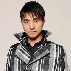 朱耀武 扮演者 王少伟