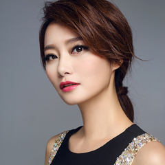 范晶晶 扮演者 赵小侨