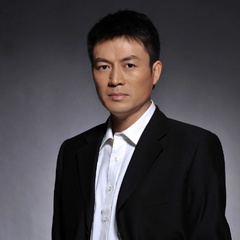 贾皇堤 扮演者 刘涛
