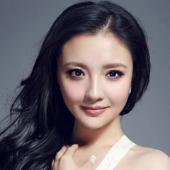 朱慧吾 扮演者 孙茜