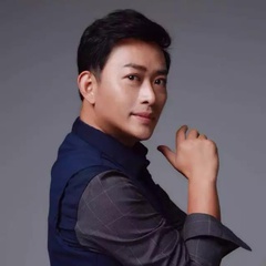 毛泽东 扮演者 黄海冰