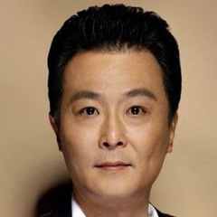 严格 扮演者 钱波
