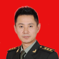 程翠林 扮演者 郭广平