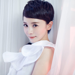 白欣妍 扮演者 刘钇彤