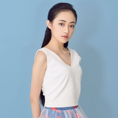 杜杜 扮演者 吴佳怡