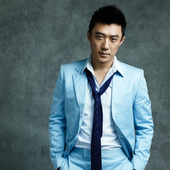 黄有成 扮演者 王新