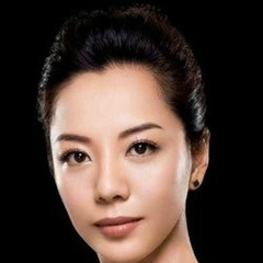 黄牡丹 扮演者 杨紫嫣