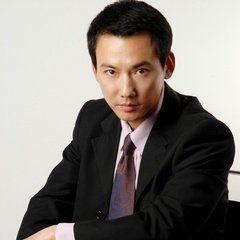 一撮毛 扮演者 王志刚
