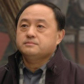 转角梁 扮演者 杨新鸣