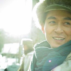 陈振仪 扮演者 高名扬