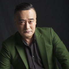 郑三炮 扮演者 王建新