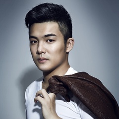 李志新 扮演者 胡家华