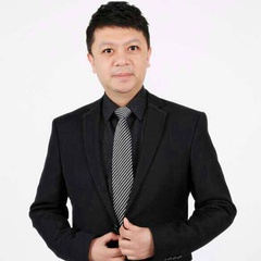 高木 扮演者 杨凯涵
