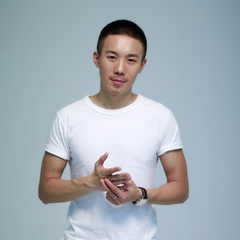 苏少波 扮演者 区宁
