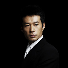 高经元 扮演者 谭凯