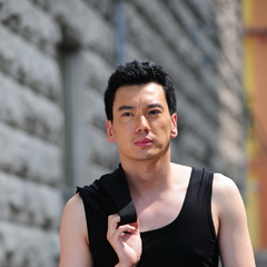 于华涛 扮演者 王坤