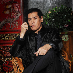 姜阳 扮演者 刘长纯