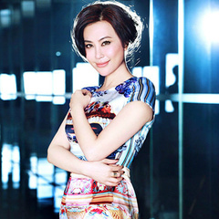 黄婉莹 扮演者 乔红