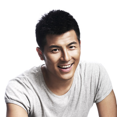 杨建邦 扮演者 王铮