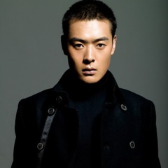 戴向韬 扮演者 张桐